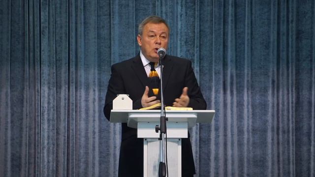 Воскресное Богослужение 25.04.2021. Церковь ЕХвДА смотреть онлайн