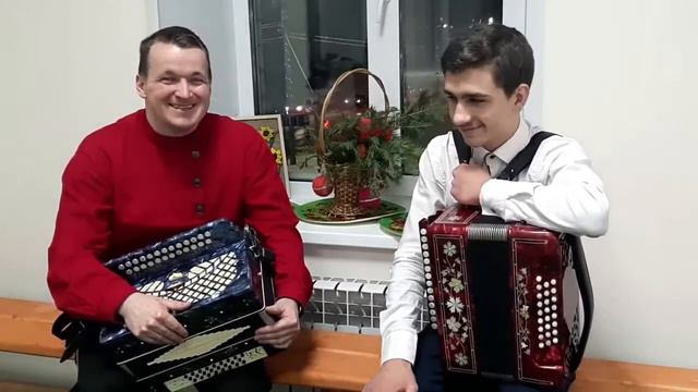 "Красноборская беседка" Выпуск 13. Курихин Ростислав смотреть онлайн