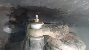 устранение стуков подвески УАЗ ПАТРИОТ