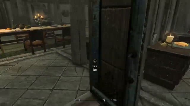 M'rissi's Tails Of Troubles Part 3 Uncut