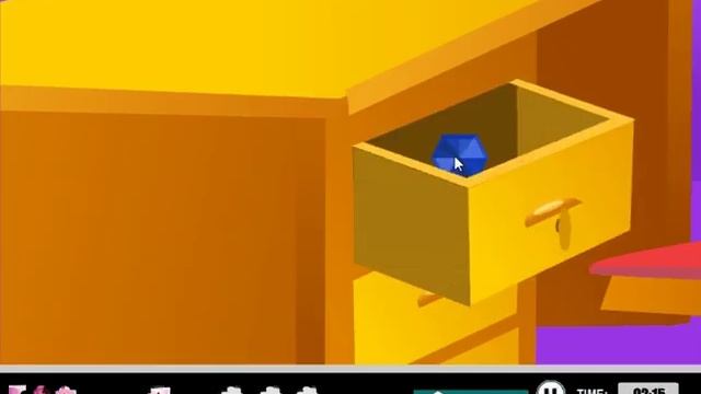 Golden Key Escape Walkthrough смотреть онлайн