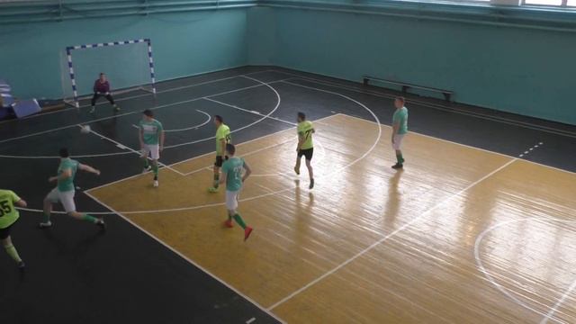 ФК "Директория" - ФК "Звезда" - 1 тайм смотреть онлайн