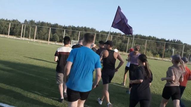 Слет ЦД 2022 Самара смотреть онлайн