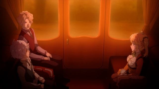 Ассасин стал Аристократом за 20 Минут смотреть онлайн