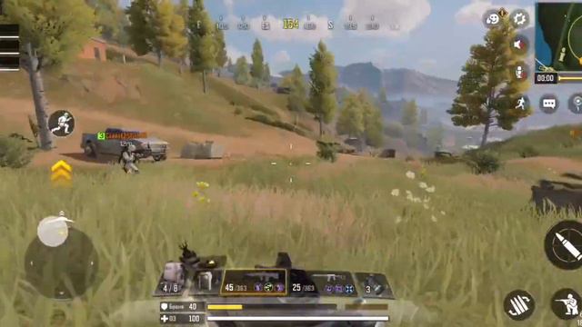 играю в кал оф дьюти смотреть онлайн
