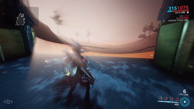 Warframe Bug - Plains of Eidolon Bounties 2/2 смотреть онлайн