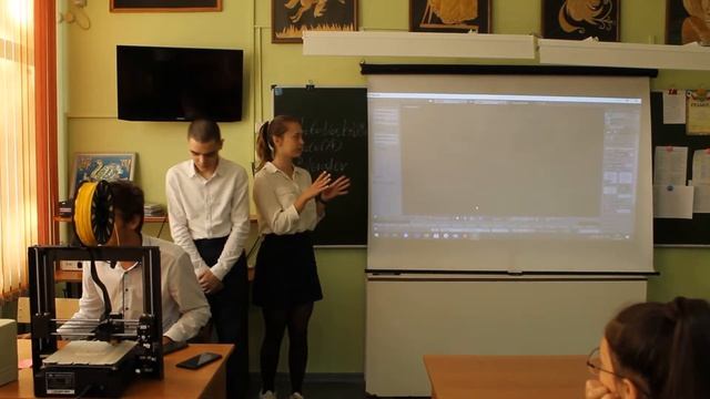 МАОУ "СОШ №80" г.Северск -2020 смотреть онлайн