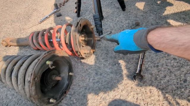 When Projects Fail - Saying Goodbye to my Nissan Primera GT смотреть онлайн