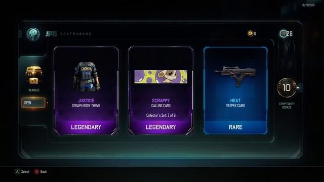 Elite DeadShotz 20+ Rare Supply drop opening plus 2 Bribes смотреть онлайн