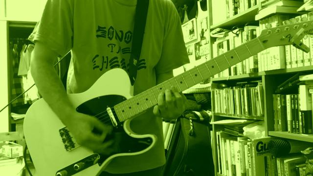 Fender American Special Telecaster