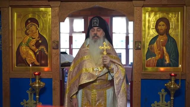 Кто пастырь, а кто наёмник? Кавказский скит Валаама. смотреть онлайн