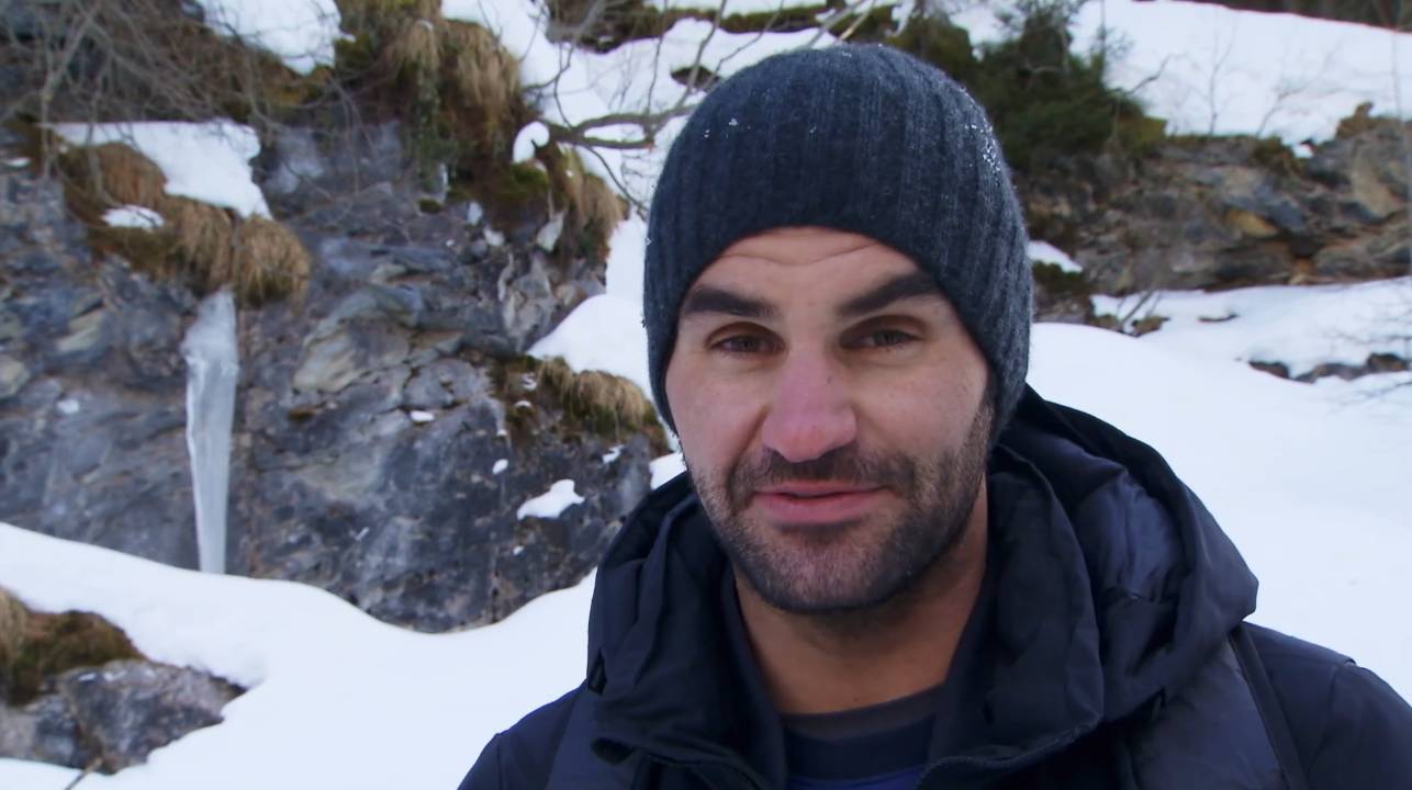 В дикой природе с Беаром Гриллсом, 4 сезон, 1 серия смотреть онлайн