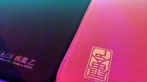 Обзор Esports Tiger Lei Ling - Лучше чем Artisan Hayate Otsu?