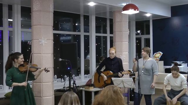 гр."Човен", "Финская полька" смотреть онлайн