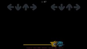 Tails.exe на русском|фнф на русском|Соник.ехе.