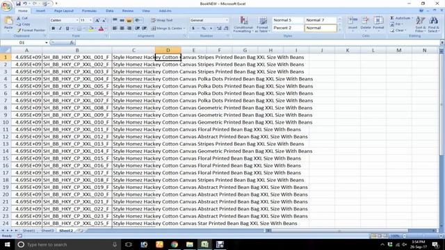 How to add, remove & Replace texts from cells in Excel | Bulk Editing in Excel смотреть онлайн