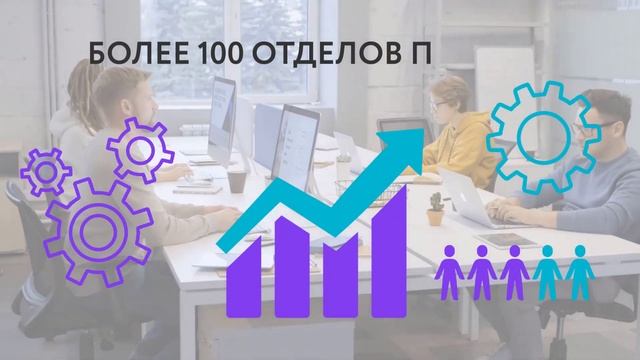 Презентация услуг Digital-агентства Goodnet смотреть онлайн