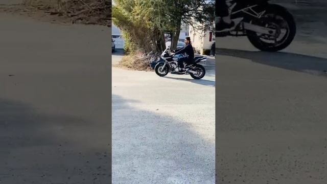 My yamaha fz6 #sportsbike #rider #bikelife #motercycle #viral #trending #tiktok #instagram #skills смотреть онлайн