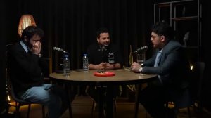 ÇƏNƏ PODCAST: Orxan Zeynallı (H.O.S.T)