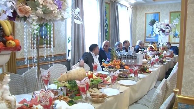 Крестины Гордей Таболяков часть 2 смотреть онлайн