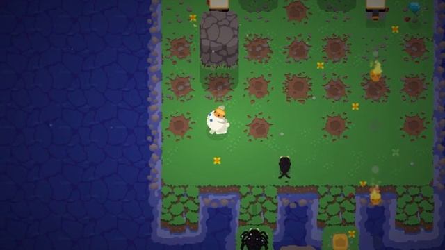 King Rabbit 5-13 смотреть онлайн