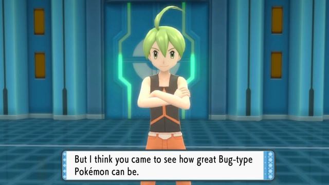 How to BEAT the Elite Four and Champion Cynthia ► Pokemon Brilliant Diamond | BDSP смотреть онлайн