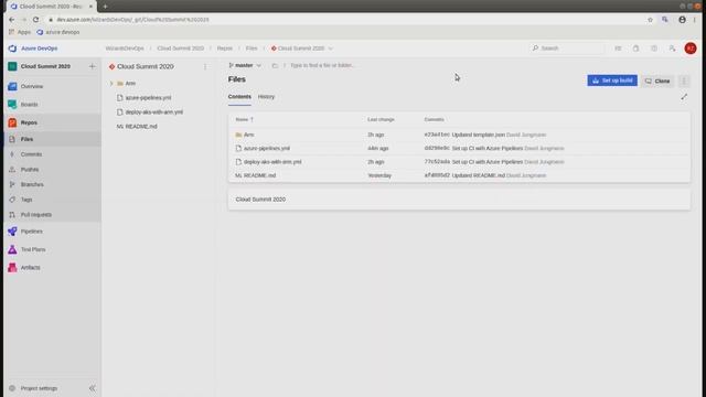 Virtual Cloud Summit: Magic in the Clouds: Windows Containers in Azure’s Kubernetes смотреть онлайн