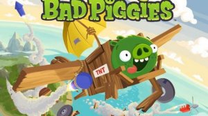 Bad Piggies soundtrack-Halloween