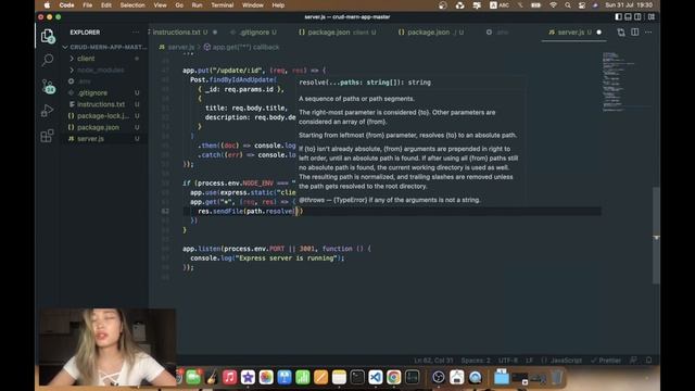 Deploying MERN app to Heroku | Step by step guideline смотреть онлайн