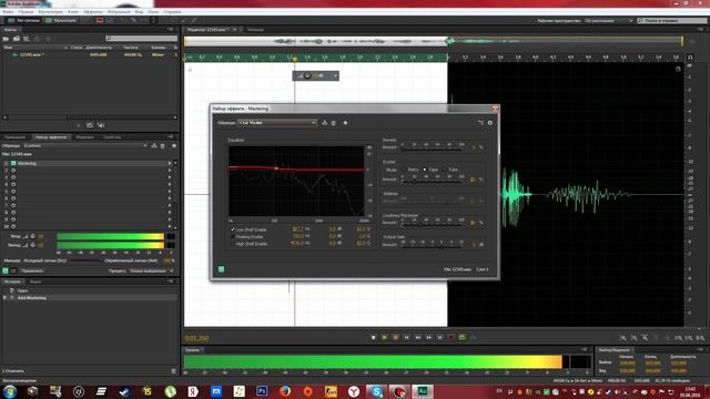 Как сделать чистый звук микрофона? Улучшаем звук.