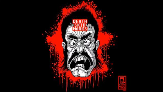 Death Skid Marks OST - Mullety prophet смотреть онлайн