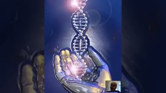 ?Чистим своё ДНК? Ольга Нерода смотреть онлайн