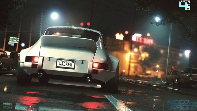 Need for Speed Reboot VENTURA BAY and CARS & CUSTOMIZATION new pictures 2015 смотреть онлайн
