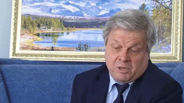 Край в лицах: профессор Кириллов. Часть 2 смотреть онлайн