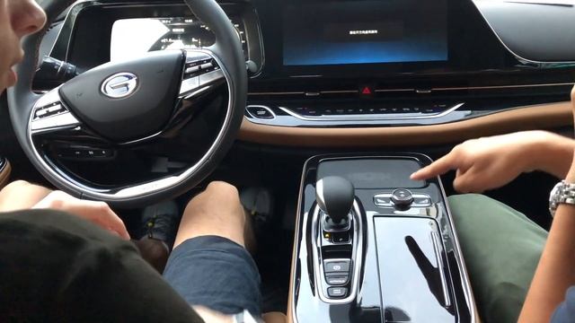 GAC Aion S MAX630. Топовая машина ликвидная на 1 сезон смотреть онлайн