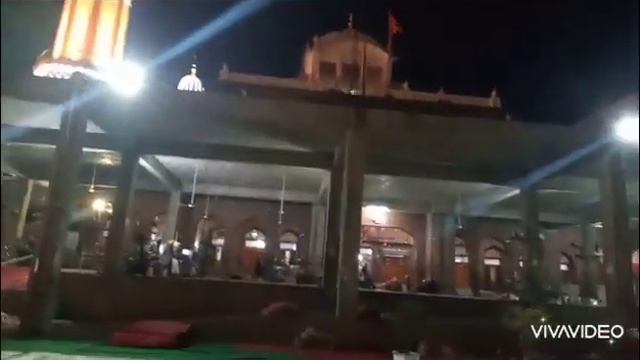Tour of Amritsar Heritage Street & Sri Harmandir Sahib || Amritsar Vlog || Golden Temple || смотреть онлайн