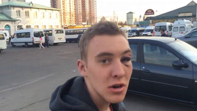У меня все хорошо смотреть онлайн