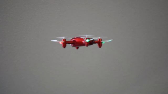 SYMA X22W Mini Drone with Camera Review смотреть онлайн