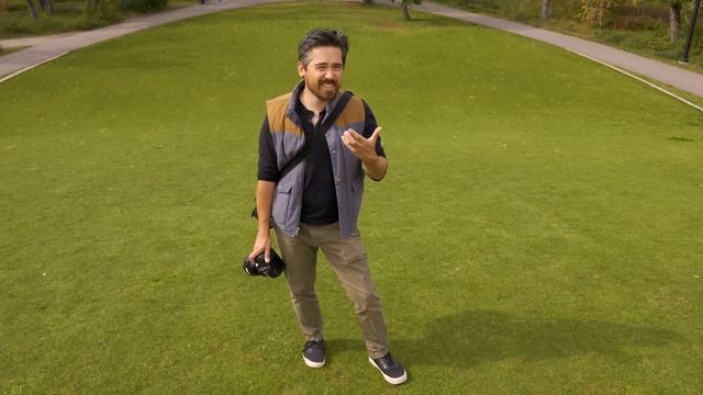 DPReview TV: Canon EOS 90D Review смотреть онлайн
