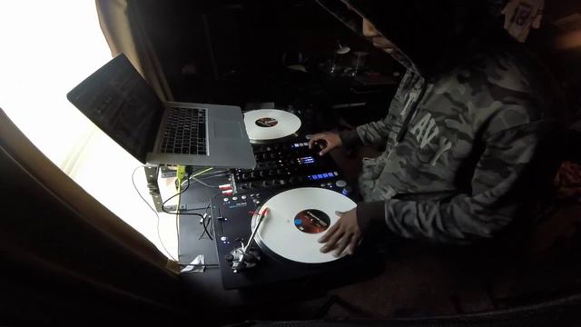 Pete Rock Scratch смотреть онлайн