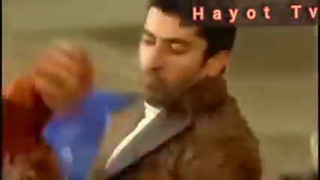 Hayot Sinovlari Mehmet