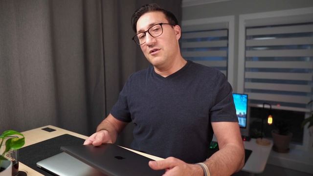 Upgrading To New Apple M1 Macbook Air & My Personal Experience - Apple M1 Silicon смотреть онлайн