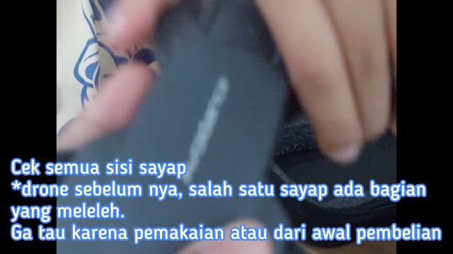 unboxing dan cek kelengkapan Drone K101 max смотреть онлайн