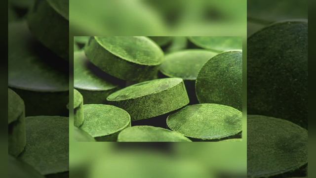 《 ХЛОРЕЛЛА и СПИРУЛИНА от Фаберлик / Здоровье / Chlorella and Spirulina / Health / Faberlic 》 смотреть онлайн
