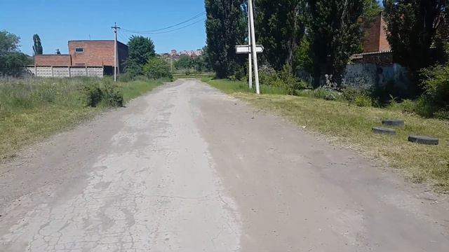 Самое загадочное место в городе Шахты Ростовской области смотреть онлайн