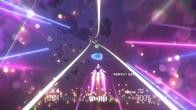 AVICII Invector - Announcement Gameplay смотреть онлайн