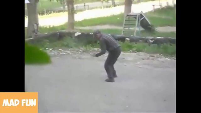 НЕ БАЯН, А КЛАССИКА || УГАРНЫЕ ВИДЕО СО ВСЕГО ЮТУБА ☺ смотреть онлайн