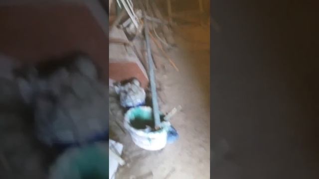 Состояние труб холодного и горячего водоснабжения многоквартирного дома в г. Уфа смотреть онлайн