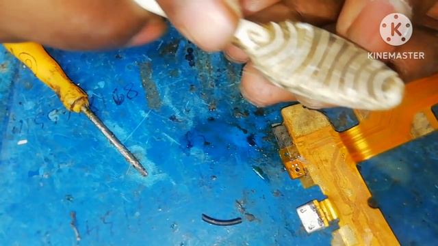 how to change mic without smd machine | смотреть онлайн