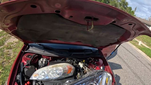 New Mods For My 2008 Chevy Impala SS (Impala upgrade 3) смотреть онлайн